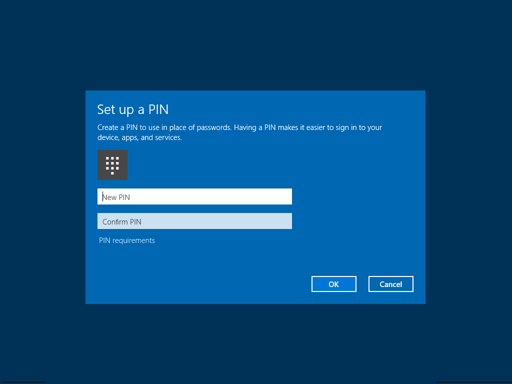 Blog - NGC PIN collection UI